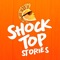 The My ShockTop Stories app is to be used by Anheuser Busch-Inbev wholesalers to capture and create custom content at Summer Solstice Celebrations across the USA