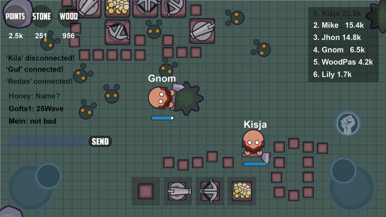 zombios.io online multiplayer