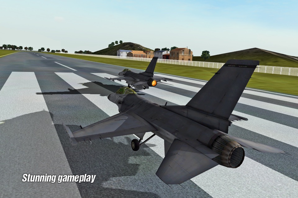 Carrier Landings screenshot 4