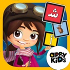 Top 50 Education Apps Like AppyKids Play School Learn Arabic Vol.1. - Best Alternatives