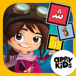 AppyKids Play School Learn Arabic Vol.1.