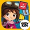 Created to help little learners learn Arabic, for children ages 3+