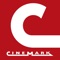 Download the official and FREE Cinemark Theatres’ iOS app to enjoy easy access to any domestic Cinemark theatre