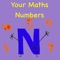 Your Math Numbers