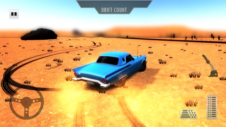 Play Retro Drift Game Online For Free - Start Playing Now!