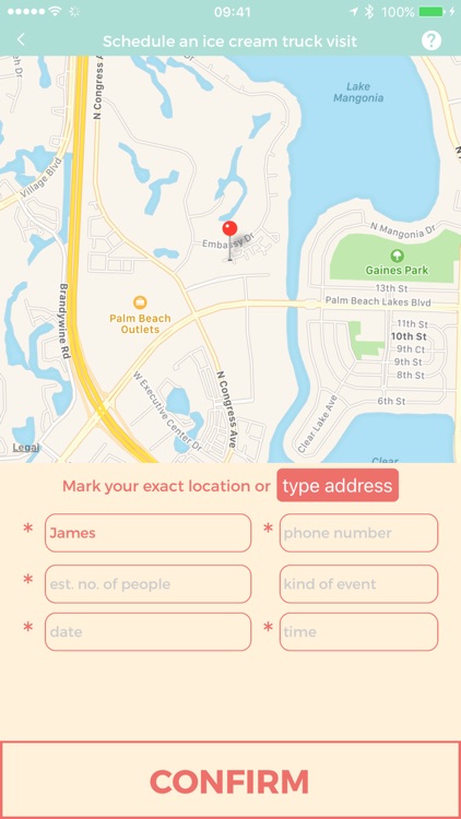 IceCreamTRACK screenshot-4