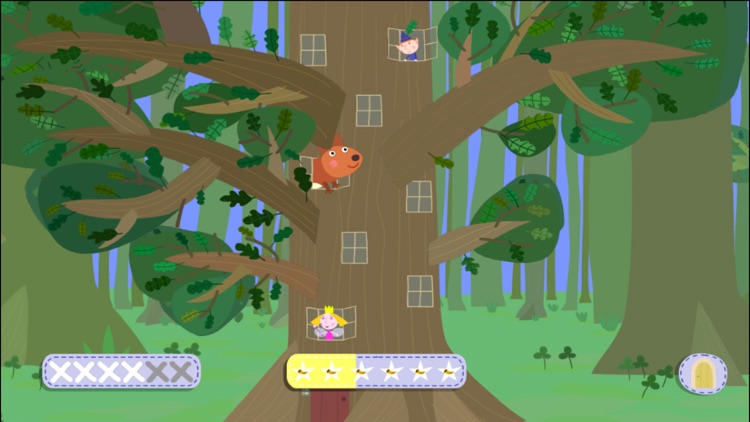 Ben and Holly: Big Star Fun screenshot-3