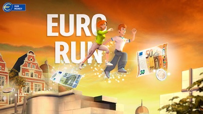 How to cancel & delete Euro Run Game from iphone & ipad 1