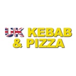 UK Pizza  Kebab WF4