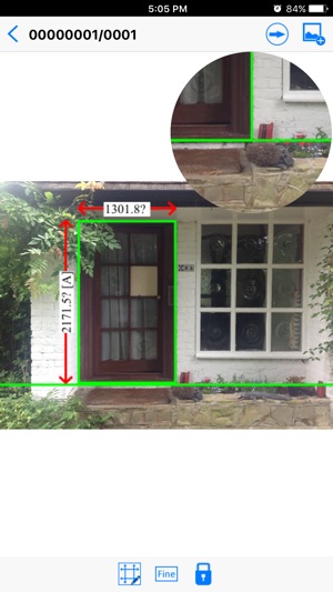 Windowmaker Measure(圖3)-速報App