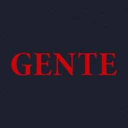 Gente magazine