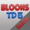 Best Cheats+Guide For Bloons TD 5