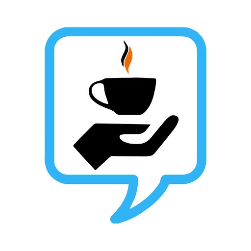 Pickup.Coffee icon