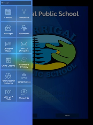 Terrigal Public School screenshot 2