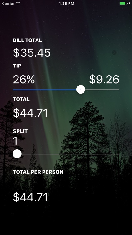 Extreme Tip Calculator Pro