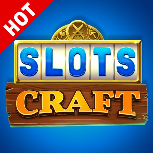 Slotscraft