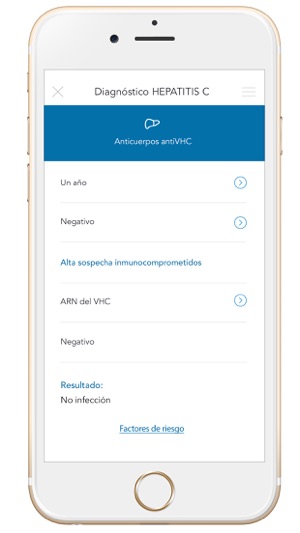 ACIN - Asociación Colombiana de Infectología(圖5)-速報App
