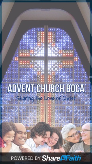 Advent Church Boca