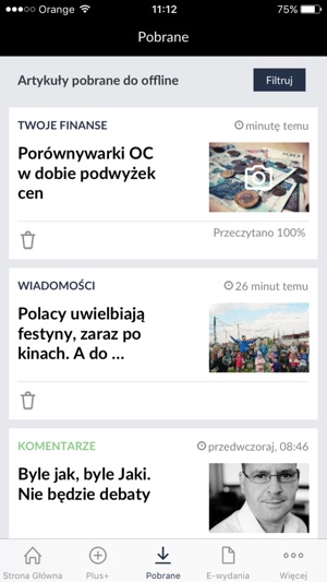 Polska(圖4)-速報App