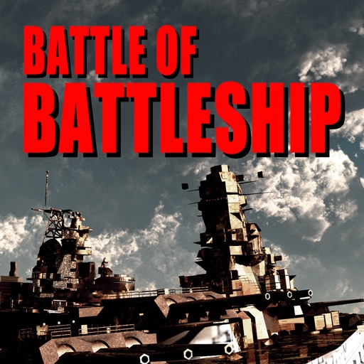 Battle of Battleship V3 - Invincible Battleship iOS App