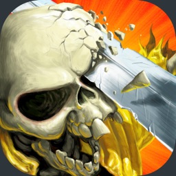 Old Skull Fighters: Bone-Chilling