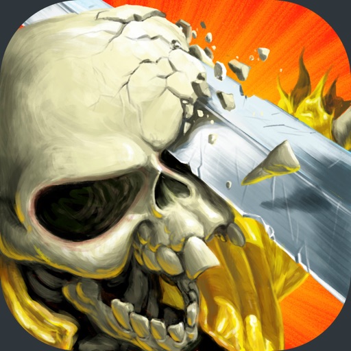 Old Skull Fighters: Bone-Chilling