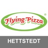Flying Pizza Hettstedt