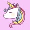 Cute Unicorn Coloring Drawing Book for Girl Game for children is the best free offline simple book coloring Unicorn game