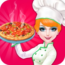 Activities of Pizza Restaurant Chef Fever