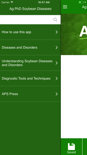 Soybean Diseases(圖2)-速報App