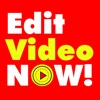 Video Editor - Movie Maker & Add Music to Videos