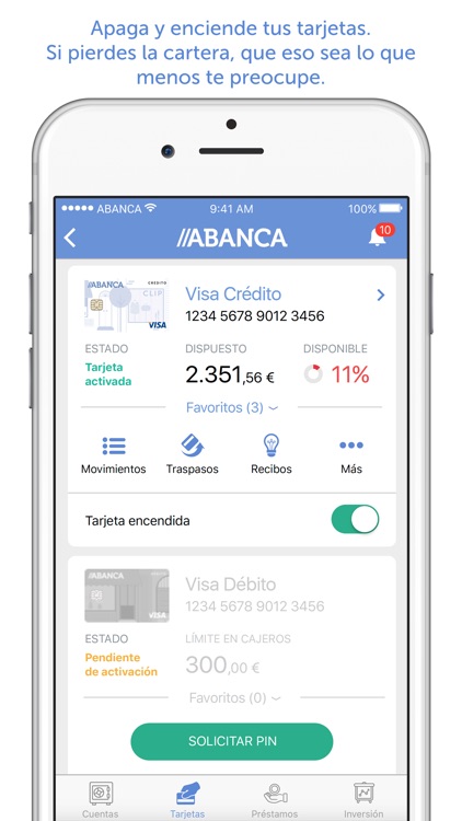 ABANCA