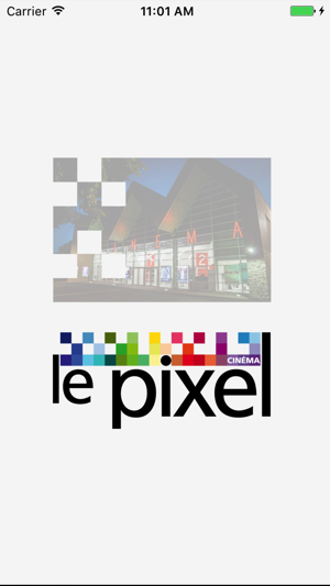 Le Pixel