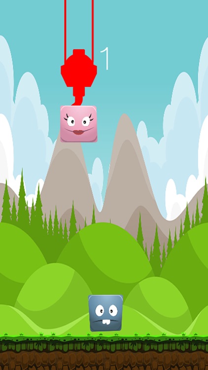 Jelly's Tower Builder - To The End screenshot-3