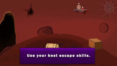 Can You Escape From Eagle Mountain ? Screenshot 4