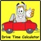 The Drive Time Calculator is a road trip tool