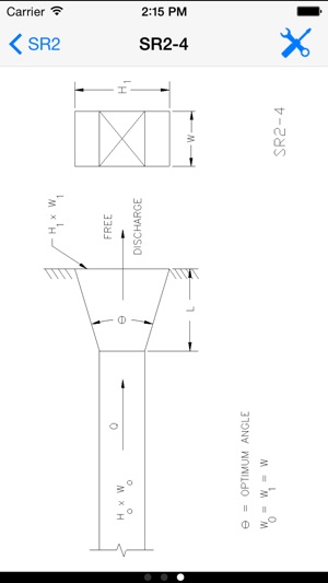 HVAC ASHRAE Duct Fitting Database(圖1)-速報App