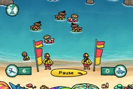 Game screenshot Safety Beach hack