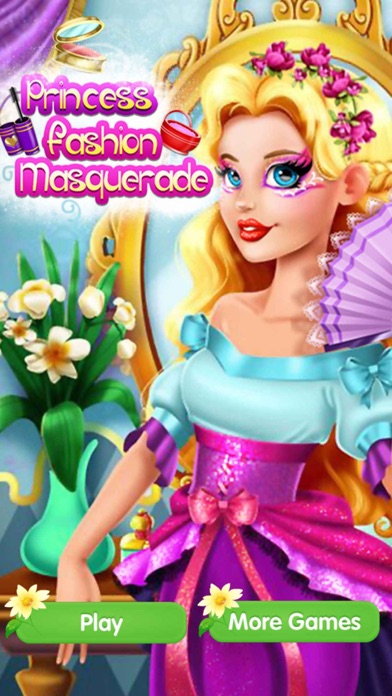 runaway princess games for girls