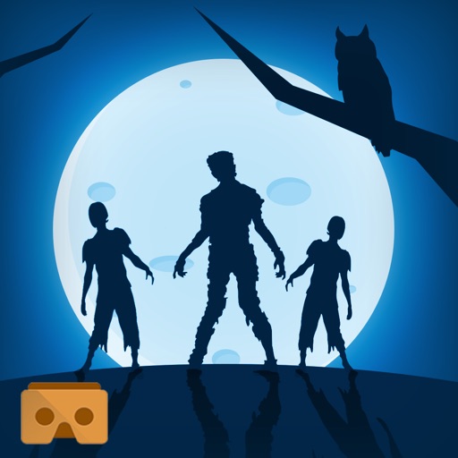 The Walking Devils iOS App