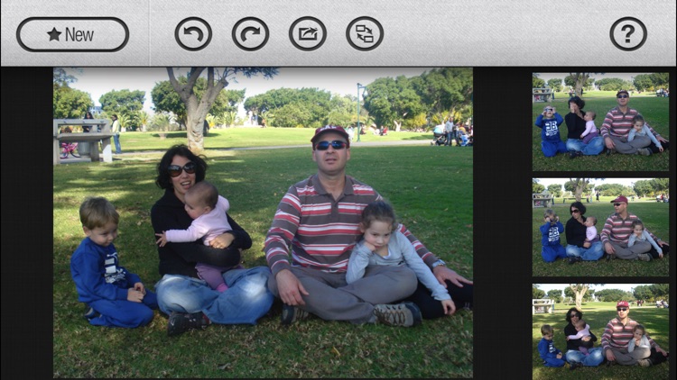 GroupShot