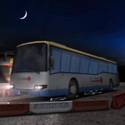 Coach Bus Night Parking 3D – Driving Game