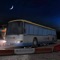 Coach Bus Night Parking 3D – Driving Game