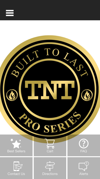 How to cancel & delete TNT Pro Series from iphone & ipad 1