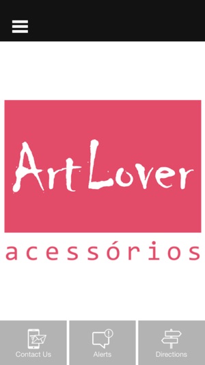 Art Lover Acessorios