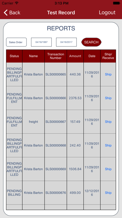 How to cancel & delete NetScore Mobile from iphone & ipad 4