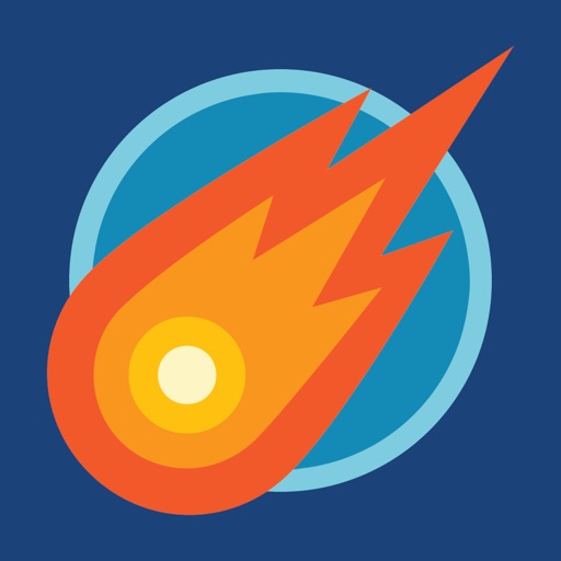 Comet Browser iOS App