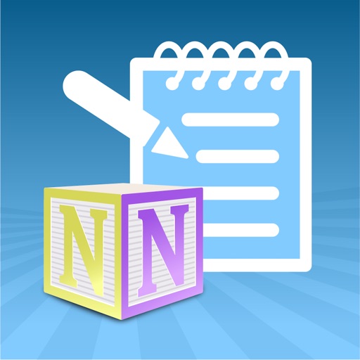 NannyNotes (Daily sheet for parents & nannies)