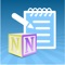 NannyNotes allows for parents, nannies, and caregivers to easily communicate