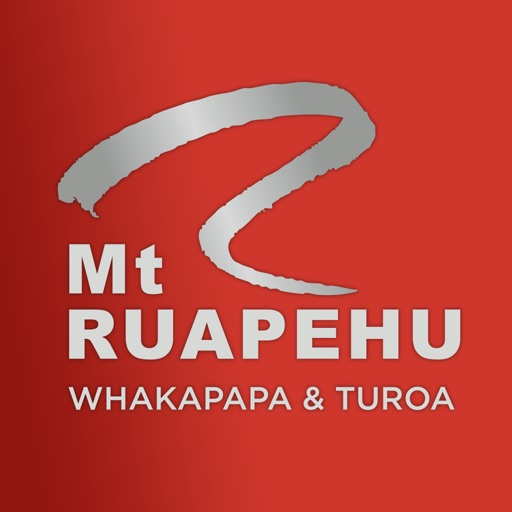 Mt Ruapehu Snow Report Icon